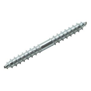 Pf 2 Roscas 1 1/2x10 Pcl1411 Fe Zn Bl10 BRICO+ / PECOL