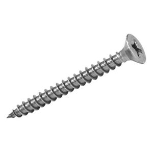 Pf Agl Cab Emb Pz Inox 2,5x16 Cx 500 B BRICO+PECOL