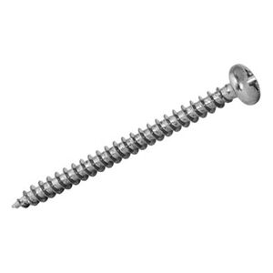 Pf Agl Cab Queijo Pz Inox 3x25 Cx 300 B BRICO+ / PECOL