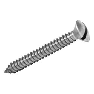 Pf Atr Cab Emb Fnd 7972 Inox 2"x10 Bl20 BRICO+ / PECOL