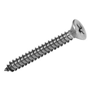 Pf Atr Inox A2 3,5x32 Bl25 BRICO+PECOL