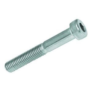 Pf Aut-rosc Allen M5x50mm Zin Bl25 Brico+ BRICO+ / PECOL