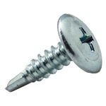 Pf Auto-perf Chat Zn 3,9x25 Bl25 BRICO+ / PECOL