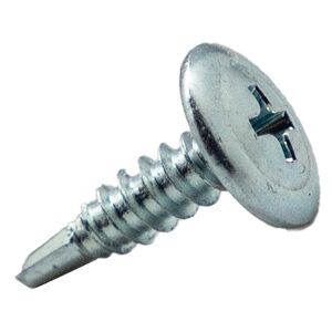 Pf Auto-perf Chat Zn 3,9x25 Bl25 BRICO+ / PECOL