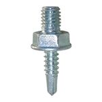 Pf Auto-perf Torab 6,3x19 Bicromatado Bl12 BRICO+PECOL