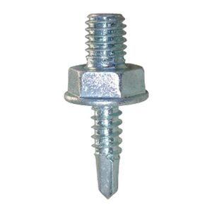 Pf Auto-perf Torab 6,3x19 Bicromatado Bl12 BRICO+PECOL