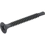 Pf Autoroscante 3,5x9,5 Cx1000 Fpa3595-flux BRICO+ / PECOL