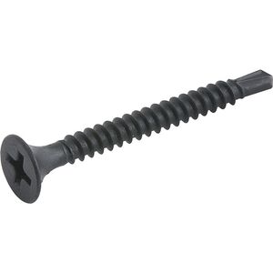 Pf Autoroscante 3,5x9,5 Cx1000 Fpa3595-flux BRICO+ / PECOL