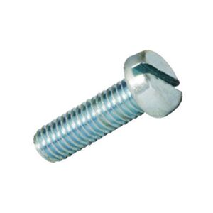 Pf Cab Cil Fnd Din84 Fe Zn M6x30 Bl BRICO+PECOL