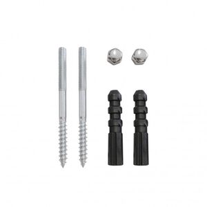 Pf Fixaçao Sanita/bide Ba1219 Bl4 BRICO+ / PECOL