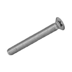 Pf Metrico Cab Emb Ph Inox M6x20 Bl10 BRICO+ / PECOL