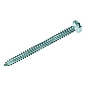 Pf P/chapa Din7981 Zn 4,2x32 Bl10 BRICO+ / PECOL