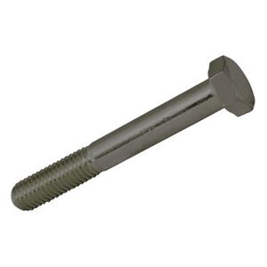 Pf Sext Rp Din931 Sag 8,8 M10x50 Bl4 BRICO+PECOL