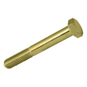Pf Sext Rp M6x45 Din931 8.8 Amar Bl4 BRICO+PECOL