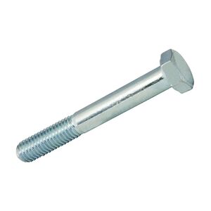 Pf Sext Rp M8x50 Din931 8.8 Zn Bl8 BRICO+ / PECOL