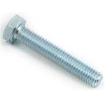Pf Sext Rt Din558 Zn 4.8 M16x60 Bl8 BRICO+ / PECOL