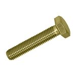 Pf Sext Rt Din933 Pa 8,8 M8x70 Bl3 BRICO+PECOL