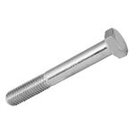 Pf Sext Rt M8x100 Din931 8.8 Zn Bl4 BRICO+ / PECOL