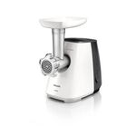 Picadora Carne 1,7kg/min 1600w Hr2712 - Philips PHILIPS