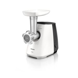 Picadora Carne 1,7kg/min 1600w Hr2712 - Philips PHILIPS
