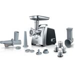 Picadora Carne 2200w Pro Power Mfw68660 - Bosch BOSCH