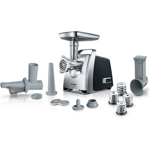Picadora Carne 2200w Pro Power Mfw68660 - Bosch BOSCH