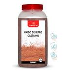 Pigmento Oxido Ferro Castanho 500gr - Lacrilar LACRILAR