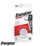 Pilha Lithium 3v Ecr2025 Bl1 - Energizer ENERGIZER