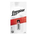 Pilha Miniatura 12v A27 Bl1 - Energizer ENERGIZER
