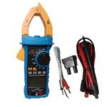 Pinça Amperimétrica  750vac/1000vdc 1000a Ac/dc Clogi CLOGIC
