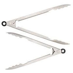 Pinça Churrasco Inox 35cm 82669 - Ldk Garden LDK GARDEN