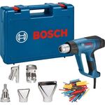 Pistola Ar Quente Bosch Ghg 23-66 06012a6301 BOSCH
