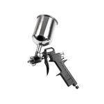 Pistola Pintura Copo Superior