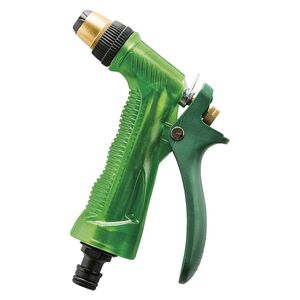 Pistola Rega Profissional Jardim - Heliflex HELIFLEX