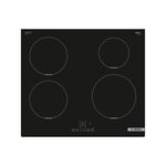 Placa Elect 60 Inducao S4 4p Pie611bb5e- Bosch BOSCH