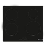 Placa Elect 60 Inducao S4 4p Pue611bb5e - Bosch BOSCH