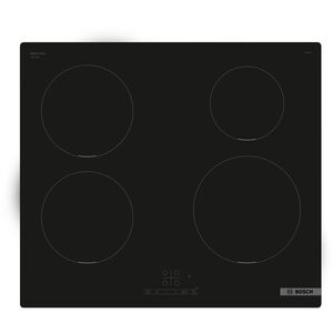Placa Elect 60 Inducao S4 4p Pue611bb5e - Bosch BOSCH