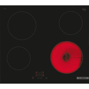 Placa Elect 60 Vitroceramica Pke611ba2e S4 - Bosch BOSCH