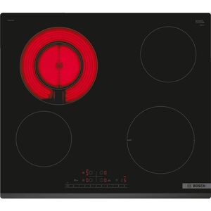 Placa Elect 60 Vitroceramica S6 Pkf631fp3e - Bosch BOSCH