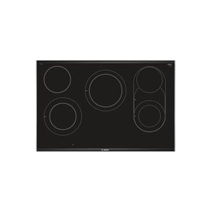 Placa Elect 80 Vitroceramica Pkm875dp1d S8 - Bosch BOSCH
