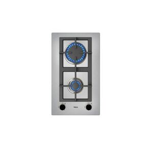 Placa Gas Easy 2g Efx 30.1 2p-112610047 - Teka TEKA