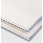 Placa Gesso Pladur N BA 13 2000x1200 Flux