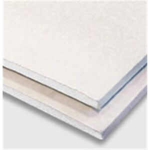 Placa Gesso Pladur N BA 13 2000x1200 Flux