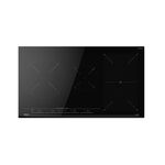 Placa Induc Maestro Izf 94300 Bk Mst112510024 Teka TEKA