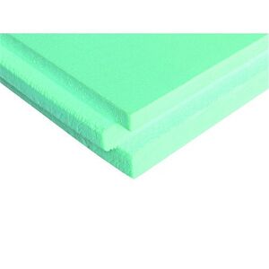 Placa Isolamento Termico 1250x600x30mm - Ifoam IFOAM