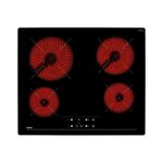 Placa Vitroceramica Easy Pro 6415-40239040 - Teka TEKA