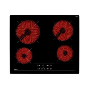 Placa Vitroceramica Easy Pro 6415-40239040 - Teka TEKA