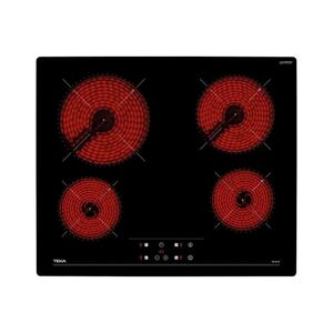 Placa Vitroceramica Easy Tb 6415-40239042 - Teka TEKA