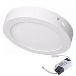 Plafonier Led Red 25w Bco 6500k - Palanca Sem marca