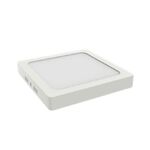 Plafonier Led Sal Qad 7w 4000k Bco 120mm-navigator NAVIGATOR